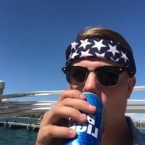 Meet your Posher, Evan